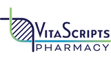 VitaScripts Pharmacy - Home
